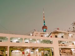 -上海港国际客运中心