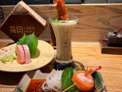 -筱田の食堂·izakaya(淮海中路店)