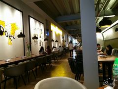 大堂-卡朋厨房(289艺术园区店)