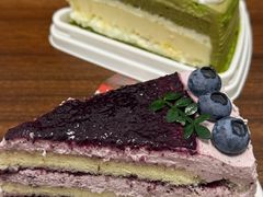 -姆们M Sweetie Cake(三里屯店)