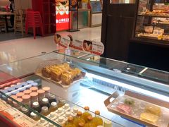 -爸爸糖吐司面包(悠唐购物中心店)