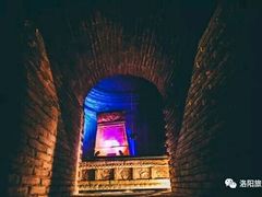 -洛阳古墓博物馆