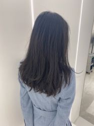 -MY HAIR ARDOR
