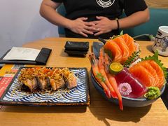 -沼津港日本料理·寿喜烧·烧鸟(新世界大丸百货店)