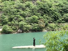 -河南宝泉旅游区