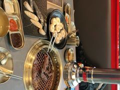 -明洞王妃家烤肉(苏州中心星悦汇店)
