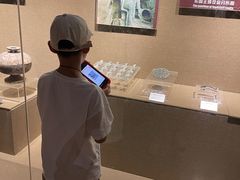 -洛阳周王城天子驾六博物馆