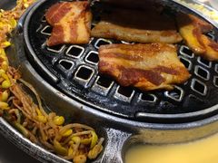 -韩宫宴烤肉·料理(苏州中心店)