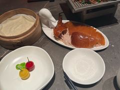 -金鸭季·北京烤鸭(深业上城店)