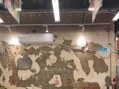 大堂-东排食堂长沙小吃大排档(五一广场店)