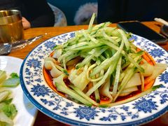 -22号传承新疆菜·柴窝堡辣子鸡