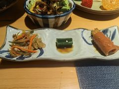 -本逸·割烹料理(湖墅店)