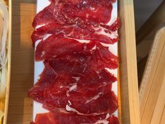 -鲜牛记潮汕牛肉火锅(淮安珠海路店)