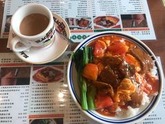 -小龍鳳餐室(番禺路店)