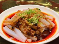 水煮江团-缪氏川菜(深圳北站缤果空间店)