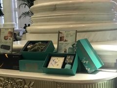 -海豚湾·大堂吧(厦门佰翔波特曼七星湾酒店)