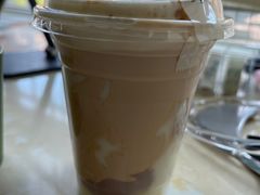 -百分茶(高邮世贸金街店)
