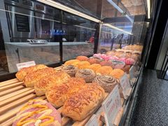 -木子木水日式烫面包(杭州首店)