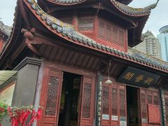 -黔明古寺