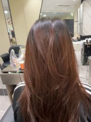 -MAKE SENSE美可沙龙