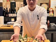 -鳥喜Toriki怀石烧鸟料理