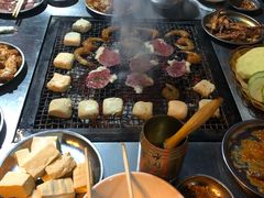 -同心烧烤(总店)