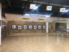-城市猎人射箭馆(宝龙广场店)