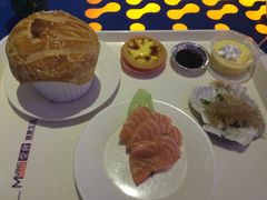 -堂会·KTV·自助餐·团建聚会(天河店)