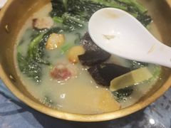 -稻香酒家·33年老字号·港式粤菜(富邦中心店)