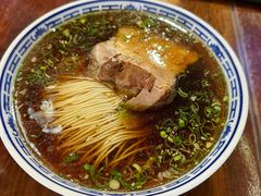 -同得兴 Since·1995 传统苏式面馆(嘉馀坊店)