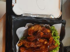 -杀猪天·韩国烤肉(总店)