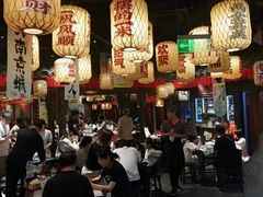 -南京大牌档(济南万象城店)