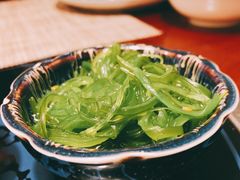 -肆月河豚·新淮扬(金融街店)