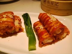 -南枝记·港式打边炉(新北万达店)