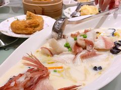 -翠园(北京王府中环店)