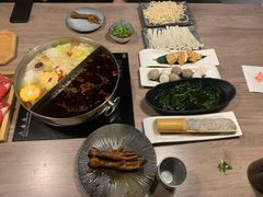 -老鼎旺安格斯牛肉火锅(衡艺广场店)