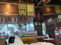 -东门口涮肉·砂锅·烤串(老门东店)