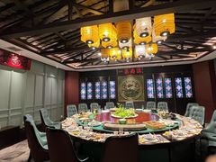 -福照楼汽锅鸡·云南菜(火车站锦江店)