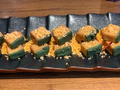 -敏珠拉姆藏餐·南京厨房(富春江东街店)