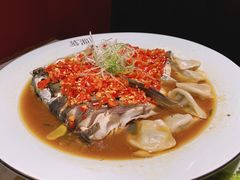 -慕湘精致湖南菜(水贝店)