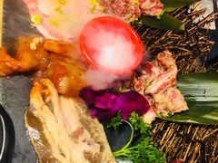 -黑牛の場(兴隆大奥莱店)