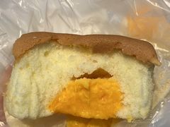 芝心蛋糕-圣安娜饼屋