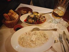 -La Tavernetta(Bar à Vin)(乌鲁木齐路店)