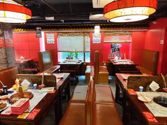 -京元盛铜锅涮肉(上海总店)