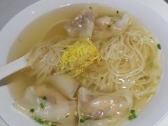 -鼎泰丰(渔阳店)