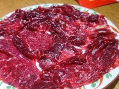 -汕头八合里海记牛肉店(清河店)