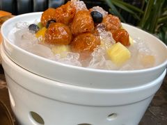 -大树餐厅(红旗街万达店)