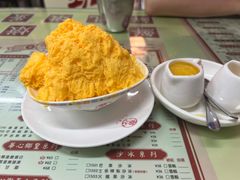 -香港華心糖水鋪(南西总店)