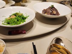 -悦融琥珀·京鲁菜·海味珍品(西单店)