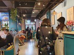 -柴窝堡22号辣子鸡·传承新疆菜